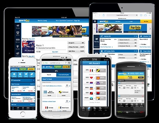 Best australian betting app free Best australian betting app free